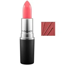 MAC Cosmetics Cremesheen Lipstick Crosswires 7 MAC Cosmetics Cremesheen Lipstick Crosswires -Øyne butikk P 72318