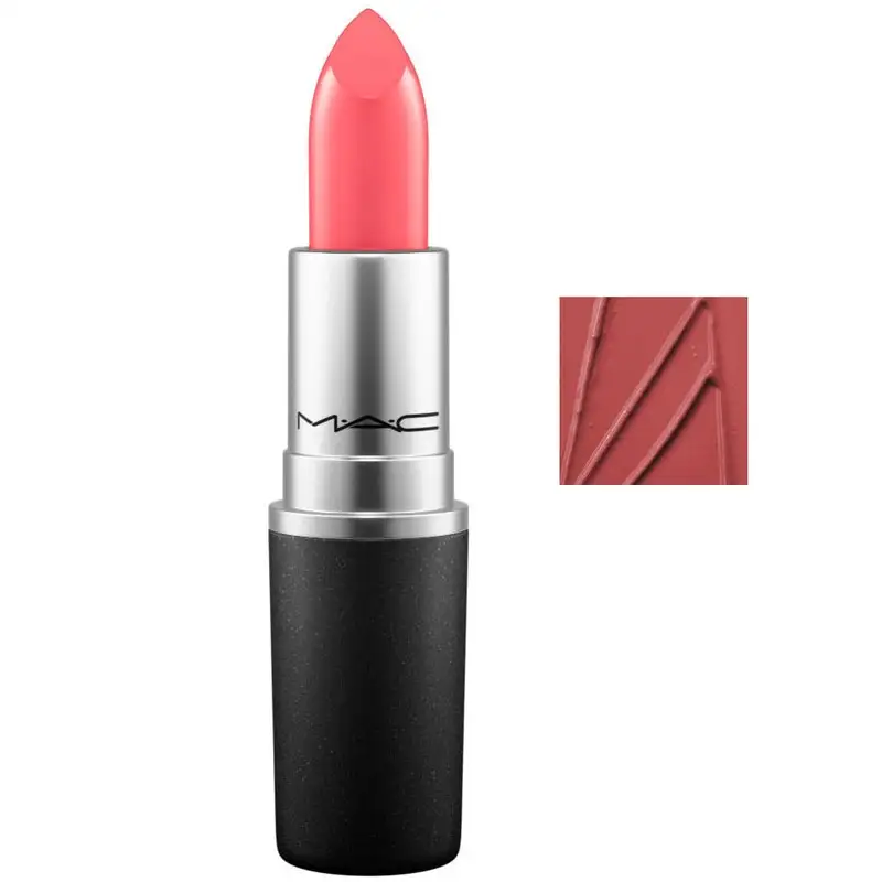 MAC Cosmetics Cremesheen Lipstick Crosswires 5 MAC Cosmetics Cremesheen Lipstick Crosswires - Bilde 3