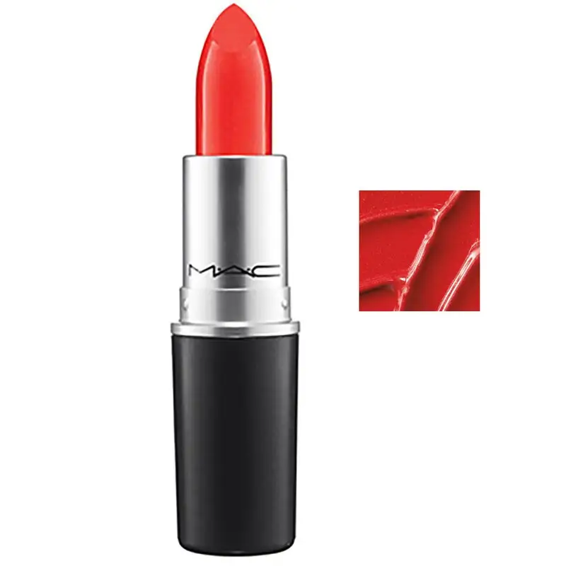 MAC Cosmetics Cremesheen Lipstick Sweet Sakura 3 MAC Cosmetics Cremesheen Lipstick Sweet Sakura