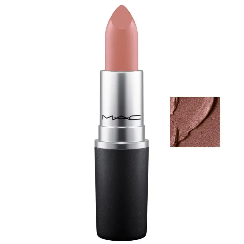 MAC Cosmetics Retro Matte Lipstick Bronx 3 MAC Cosmetics Retro Matte Lipstick Bronx