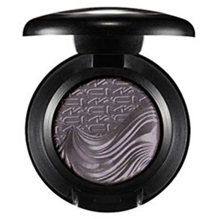 MAC Cosmetics Extra Dimension Single Eyeshadow Fathoms Deep 6 MAC Cosmetics Extra Dimension Single Eyeshadow Fathoms Deep - Bilde 4