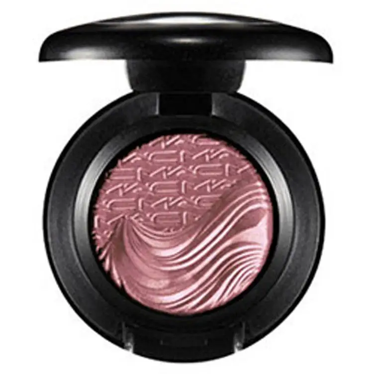 MAC Cosmetics Extra Dimension Single Eyeshadow Smoky Mauve 5 MAC Cosmetics Extra Dimension Single Eyeshadow Smoky Mauve - Bilde 3