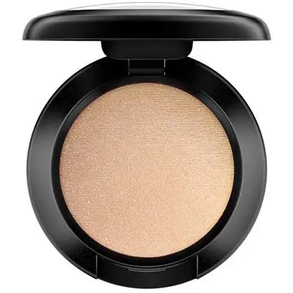 MAC Cosmetics Frost Single Eyeshadow Ricepaper 4 MAC Cosmetics Frost Single Eyeshadow Ricepaper - Bilde 2