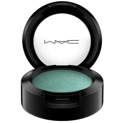MAC Cosmetics Frost Single Eyeshadow Steamy 4 MAC Cosmetics Frost Single Eyeshadow Steamy - Bilde 2
