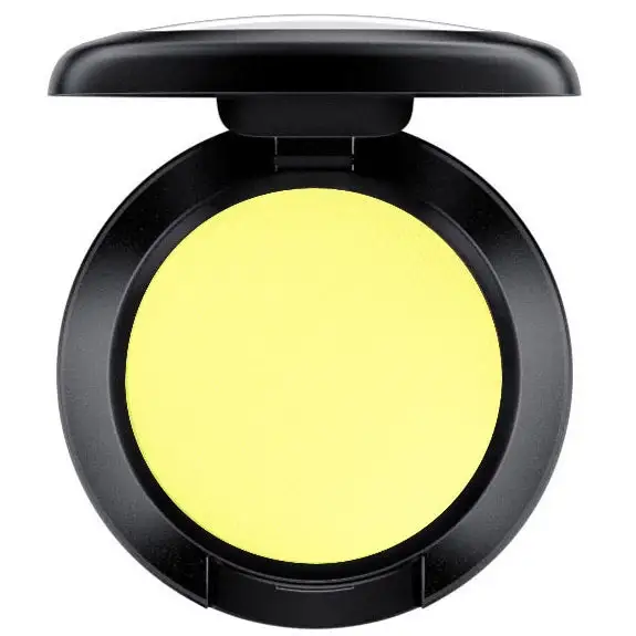 MAC Cosmetics Eye Shadow Matte Shock Factor 1.3 G 4 MAC Cosmetics Eye Shadow Matte Shock Factor 1.3 G - Bilde 2