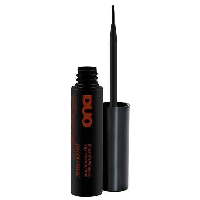 MAC Cosmetics Duo Brush On Striplash Adhesive Latex Free, Dark 5 G 4 MAC Cosmetics Duo Brush On Striplash Adhesive Latex Free, Dark 5 G - Bilde 2