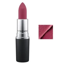 MAC Cosmetics Powder Kiss Lipstick Burning Love -Øyne butikk P 74107
