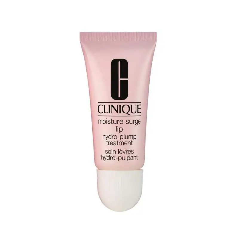 Clinique Moisture Surge Lip Hydro-Plump Treatment 10 Ml 3 Clinique Moisture Surge Lip Hydro-Plump Treatment 10 Ml