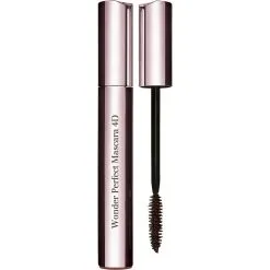 Clarins Wonder Perfect Mascara 4D 02 Perfect Brown -Øyne butikk P 76061
