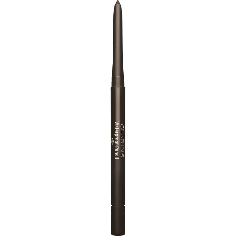 Clarins Waterproof Eye Pencil 02 Chestnut 5 Clarins Waterproof Eye Pencil 02 Chestnut - Bilde 3