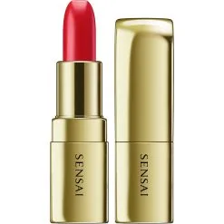 Sensai The Lipstick 01 Sakura Red 9 Sensai The Lipstick 01 Sakura Red -Øyne butikk P 76123