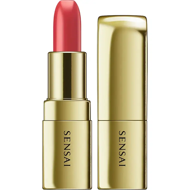 Sensai The Lipstick 09 Nadeshiko Pink 6 Sensai The Lipstick 09 Nadeshiko Pink - Bilde 4