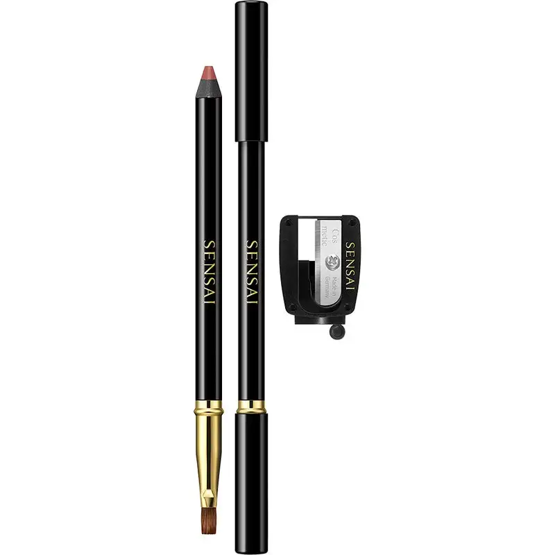 Sensai Lip Pencil 05 Classy Rose 5 Sensai Lip Pencil 05 Classy Rose - Bilde 3