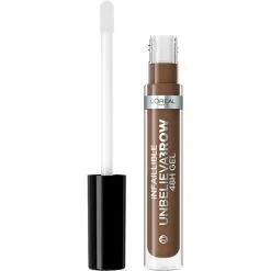 L'Oréal Paris L'Oréal Paris Unbelievabrow 104 Chatain 3,4 Ml -Øyne butikk P 76583