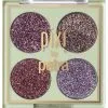 Pixi Glitter-y Eye Quad Rose Bronze 4 G 2 Pixi Glitter-y Eye Quad Rose Bronze 4 G -Øyne butikk P 76841