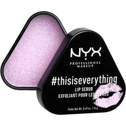 NYX Professional Makeup #ThisIsEverything Lip Scrub 1 -Øyne butikk P 77161