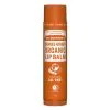 Dr. Bronner's Dr. Bronner's Organic Lip Balm Orange-Ginger 4 G -Øyne butikk P 78122