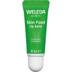 Weleda Skin Food Lip Balm 8 Ml