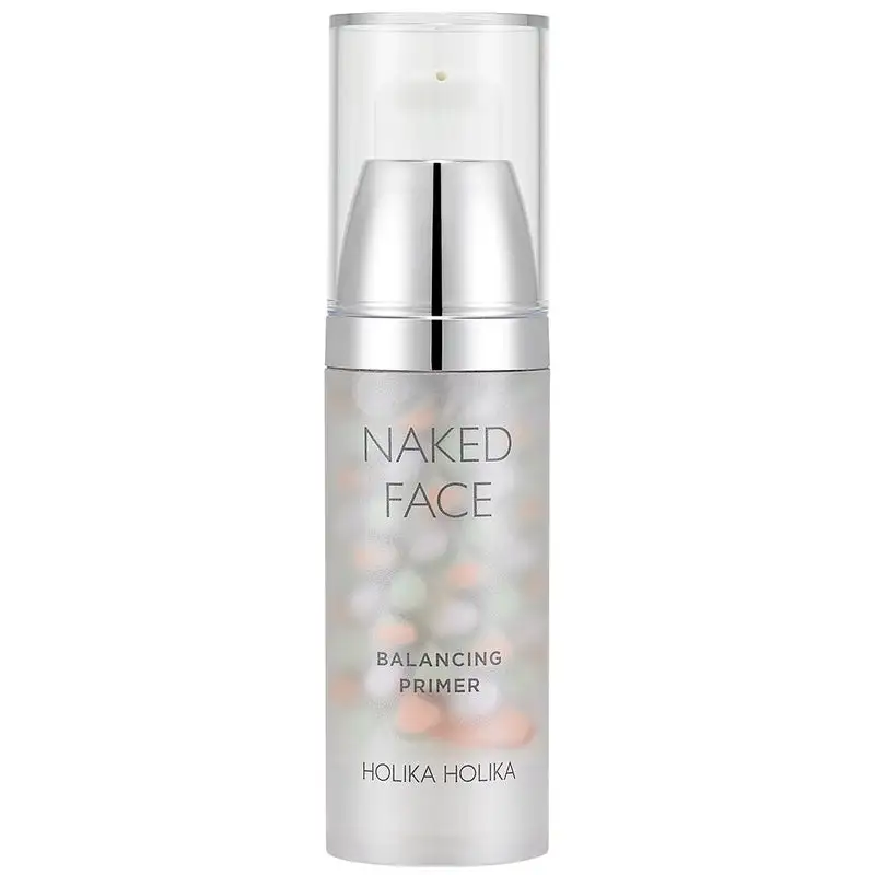 Holika Holika Naked Face Balancing Primer 35 G 3 Holika Holika Naked Face Balancing Primer 35 G
