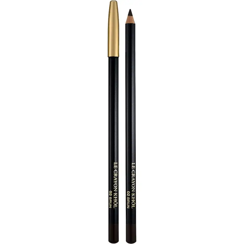 Lancôme Lancôme Le Crayon 02 Brun 3 Lancôme Lancôme Le Crayon 02 Brun