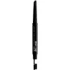 NYX Professional Makeup Fill & Fluff Eyebrow Pomade Pencil Blonde 1 NYX Professional Makeup Fill & Fluff Eyebrow Pomade Pencil Blonde -Øyne butikk P 79363