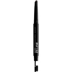 NYX Professional Makeup Fill & Fluff Eyebrow Pomade Pencil Blonde