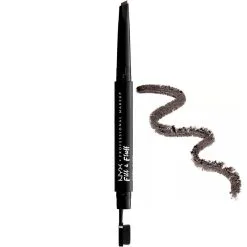 NYX Professional Makeup Fill & Fluff Eyebrow Pomade Pencil Brunette