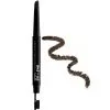 NYX Professional Makeup Fill & Fluff Eyebrow Pomade Pencil Espresso -Øyne butikk P 79369