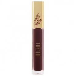 Milani Cosmetics Amore Satin Matte Lip Cream Cashmere