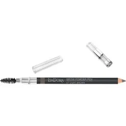 IsaDora Brow Powder Pen Light Brown -Øyne butikk P 79906