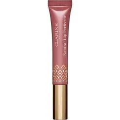 Clarins Natural Lip Perfector 16 Intense Rosebud 5 Clarins Natural Lip Perfector 16 Intense Rosebud -Øyne butikk P 80359