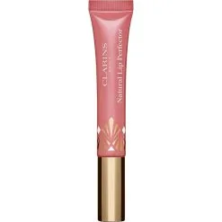 Clarins Natural Lip Perfector 19 Intense Smoky Rose -Øyne butikk P 80362