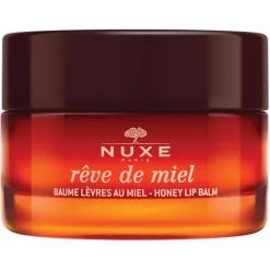 Nuxe Rêve De Miel Ultra-Nourishing Lip Balm 15 Ml