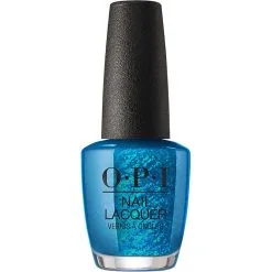 OPI Nail Lacquer Nessie Plays Hide & Sea-k 15 Ml -Øyne butikk P 81173