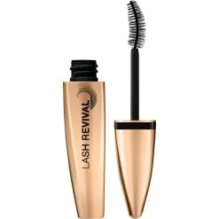 Max Factor Lash Revival Mascara 001 Black -Øyne butikk P 81259