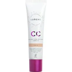 Lumene CC Color Correcting Cream SPF 20 Fair -Øyne butikk P 81499
