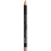 NYX Professional Makeup Slim Lip Pencil Coffee -Øyne butikk P 81902