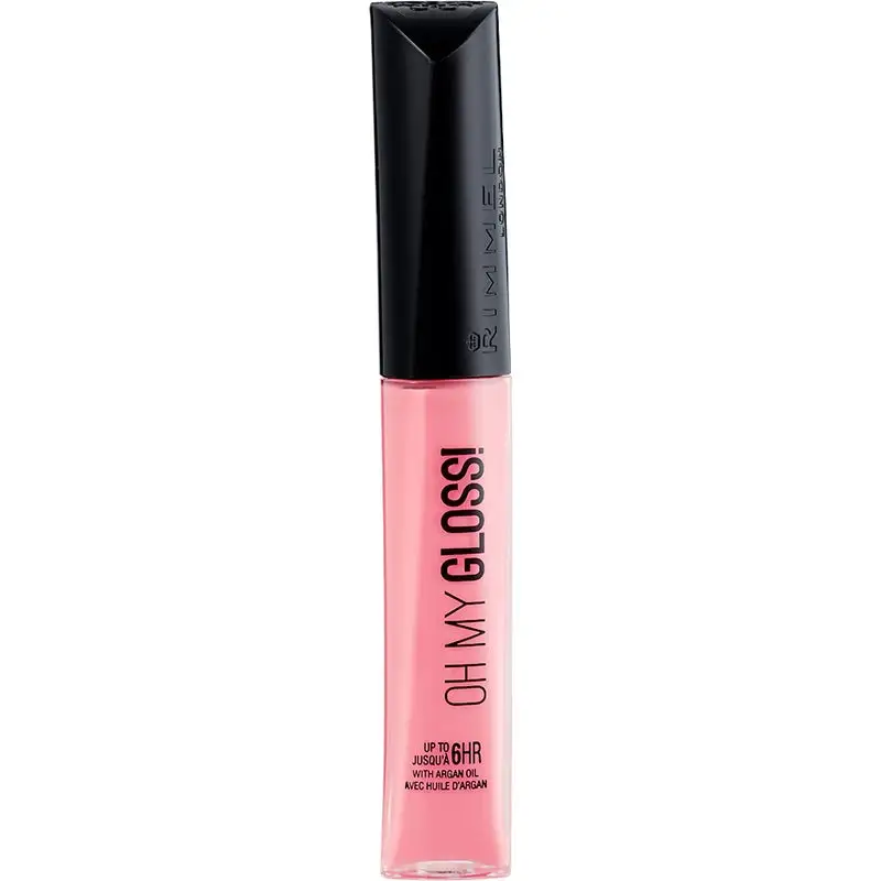 Rimmel London Oh My Gloss 160 Stay My 3 Rimmel London Oh My Gloss 160 Stay My