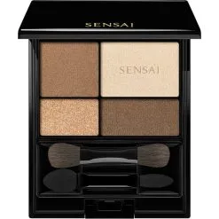 Sensai Eye Colour Palette 01 Shiny Foliage -Øyne butikk P 83260
