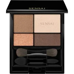 Sensai Eye Colour Palette 02 Night Sparkle -Øyne butikk P 83261
