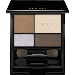 Sensai Eye Colour Palette 04 Frosty Twilight -Øyne butikk P 83263