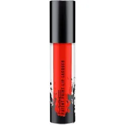 MAC Cosmetics Patent Paint Lip Laquer Red Enamel 9 MAC Cosmetics Patent Paint Lip Laquer Red Enamel -Øyne butikk P 83552