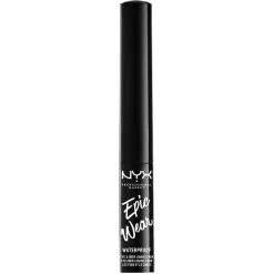 NYX Professional Makeup Epic Wear Liquid Liner Brown 5 NYX Professional Makeup Epic Wear Liquid Liner Brown -Øyne butikk P 83673