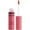 NYX Professional Makeup Butter Lip Gloss Sorbet 2 NYX Professional Makeup Butter Lip Gloss Sorbet -Øyne butikk P 83719