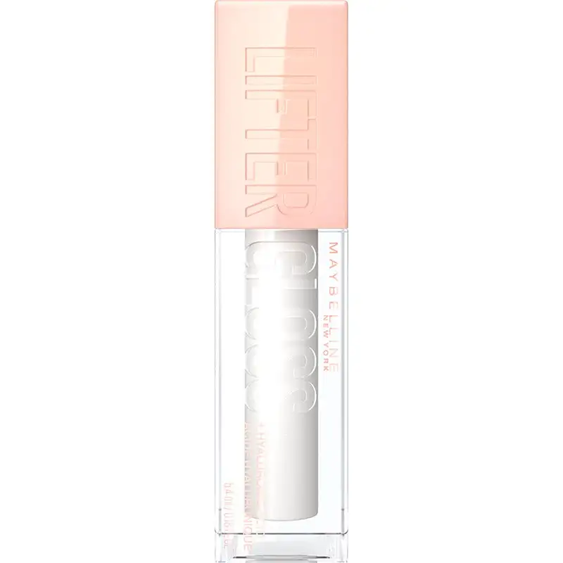 Maybelline Lifter Gloss Pearl 5 Maybelline Lifter Gloss Pearl - Bilde 3