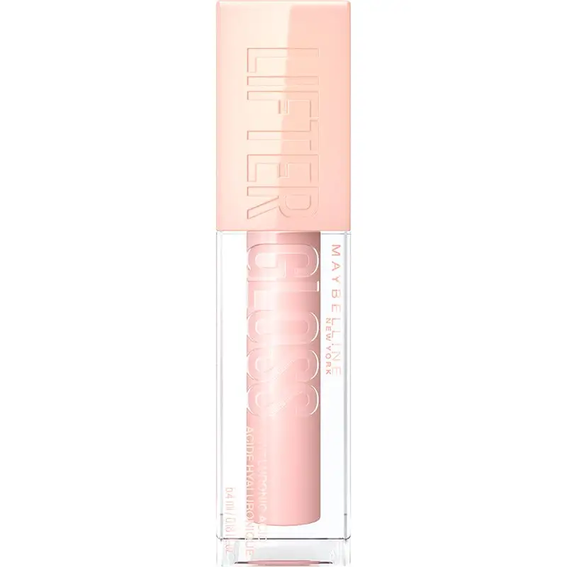Maybelline Lifter Gloss Ice 4 Maybelline Lifter Gloss Ice - Bilde 2