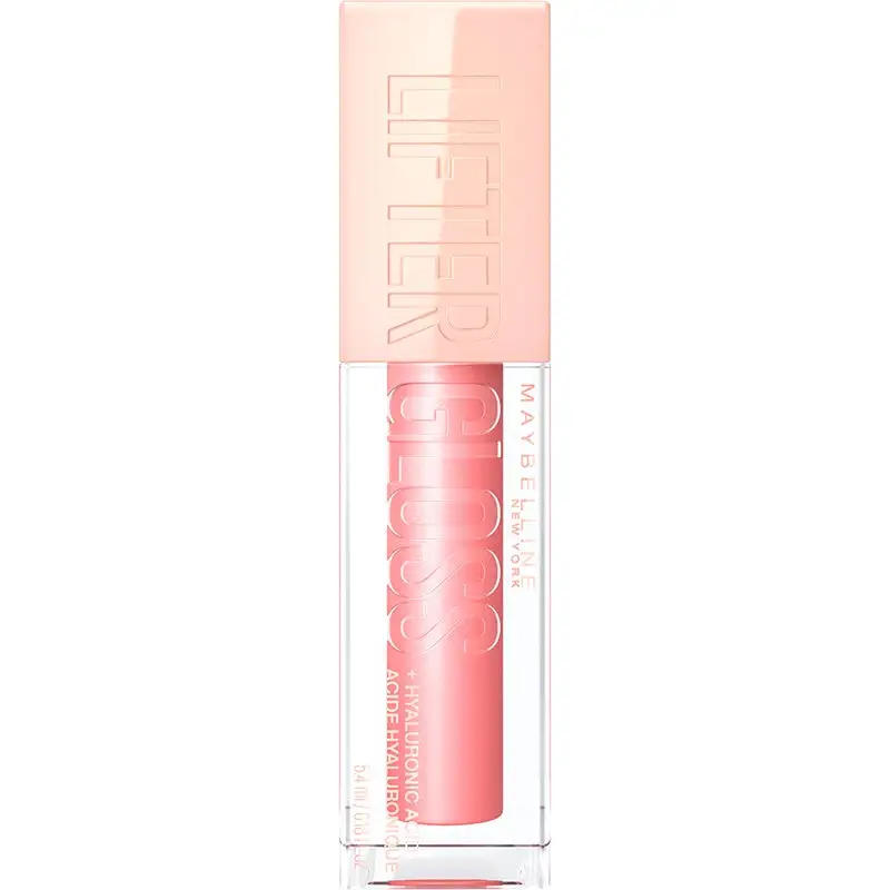 Maybelline Lifter Gloss Silk 5 Maybelline Lifter Gloss Silk - Bilde 3
