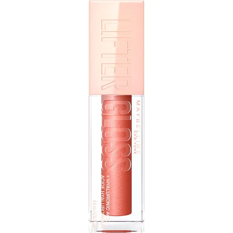 Maybelline Lifter Gloss Topaz 5 Maybelline Lifter Gloss Topaz - Bilde 3