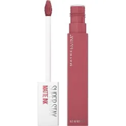 Maybelline Superstay Matte Ink. Ringleader 5 Maybelline Superstay Matte Ink. Ringleader -Øyne butikk P 83811