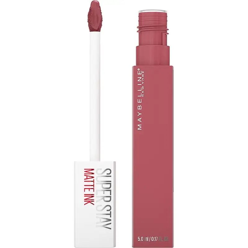 Maybelline Superstay Matte Ink. Ringleader 4 Maybelline Superstay Matte Ink. Ringleader - Bilde 2